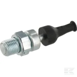 Soupape de décompression