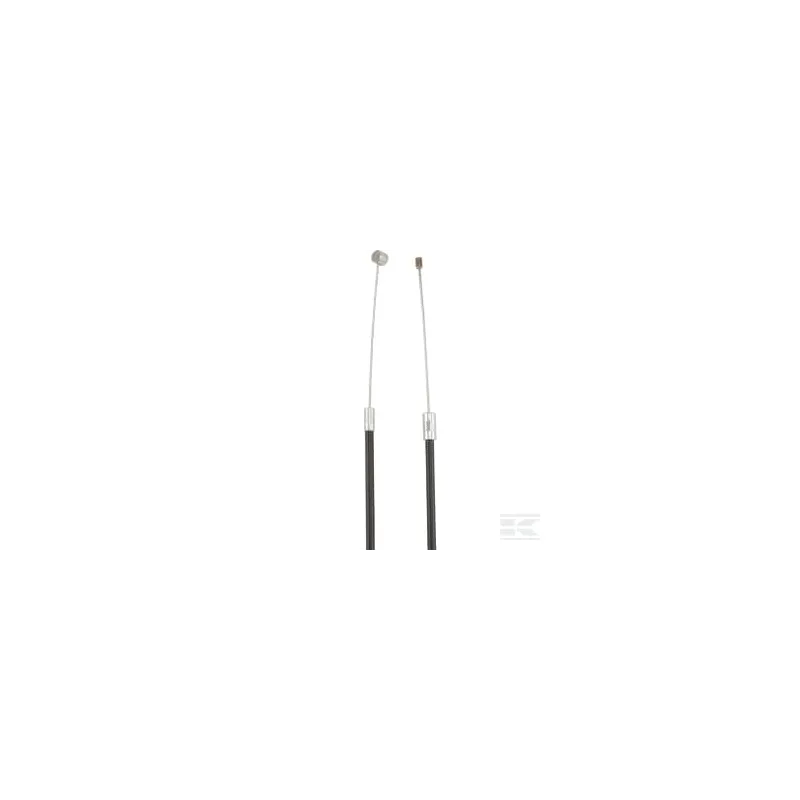 Câble d'accélérateur