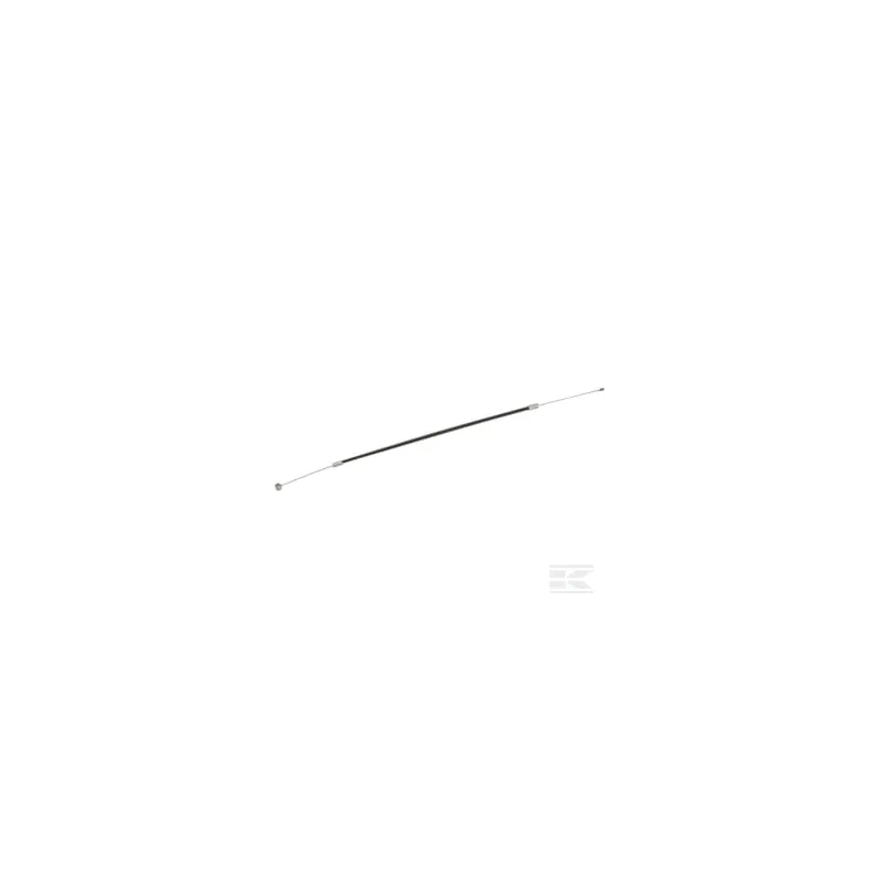 Câble d'accélérateur