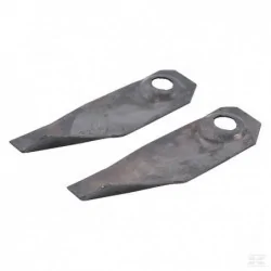 Jeu de lames p/ Victa CA09393S/CA0931