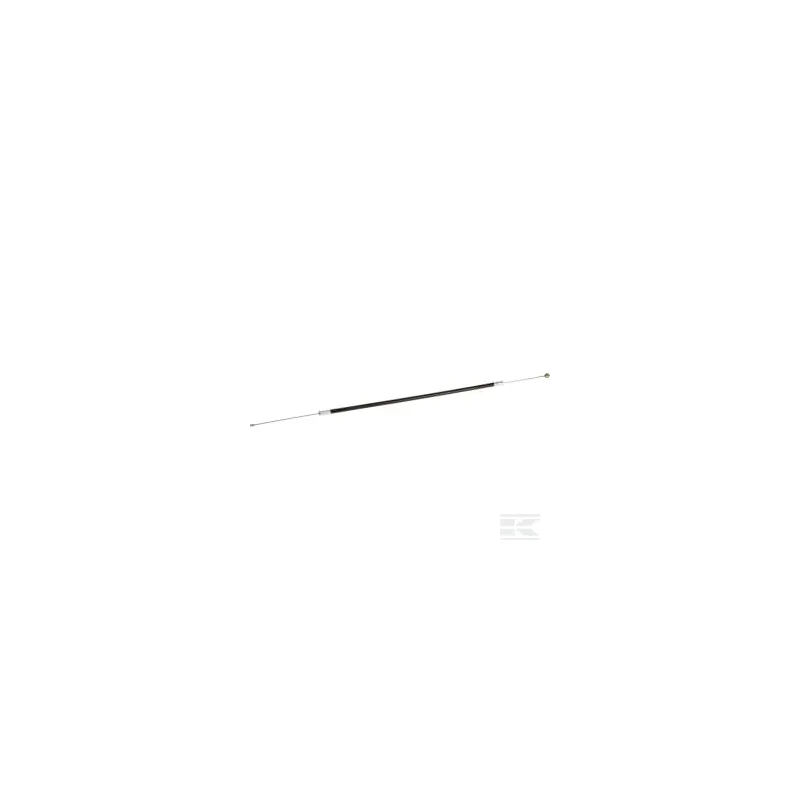 Câble d'accélérateur