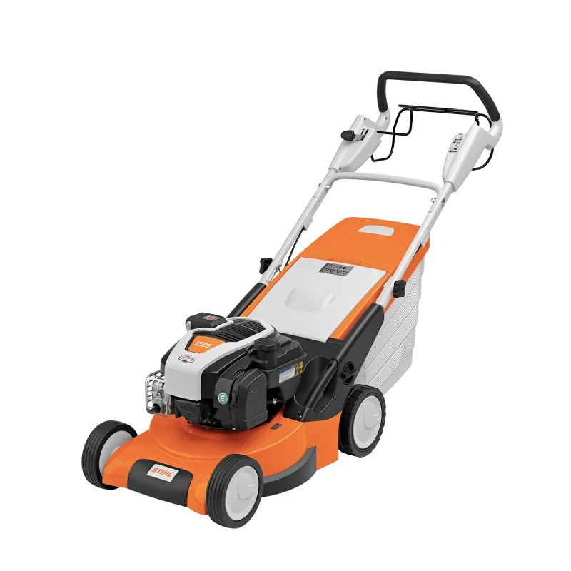 Tondeuse thermique RM 545 VE STIHL