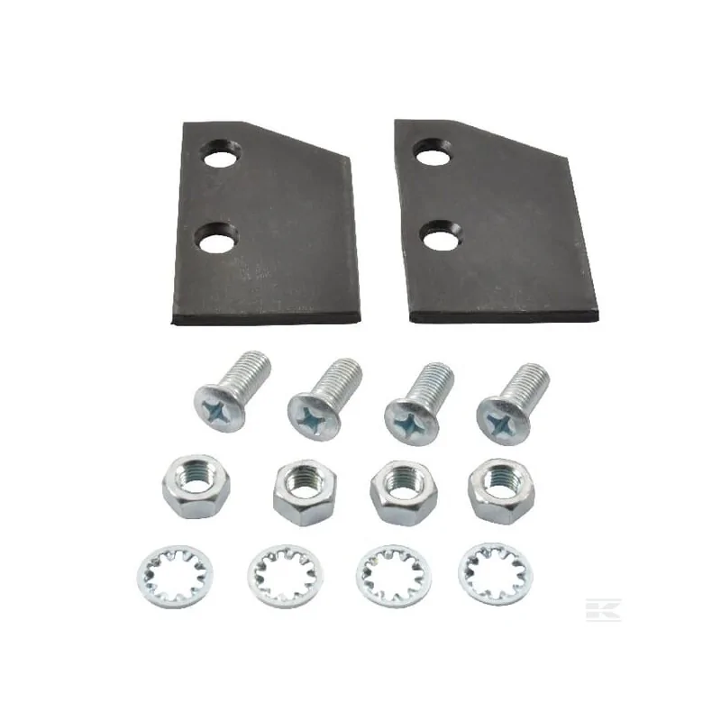 Jeu d'Ailettes p/ Snapper 6-0785