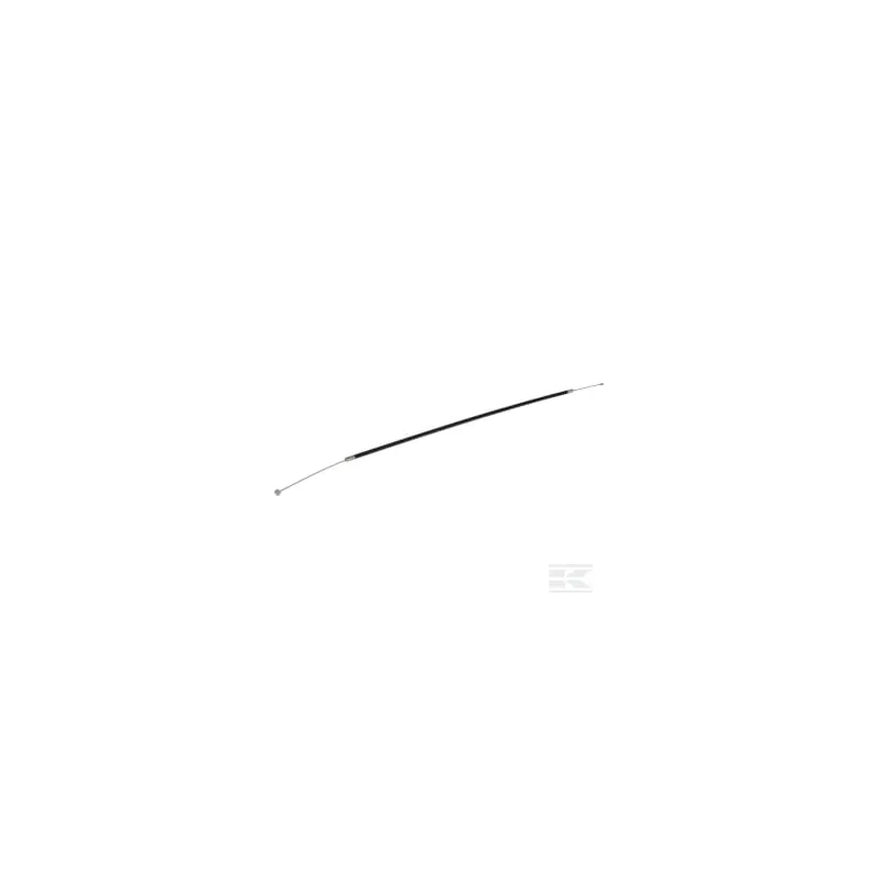 Câble d'accélérateur