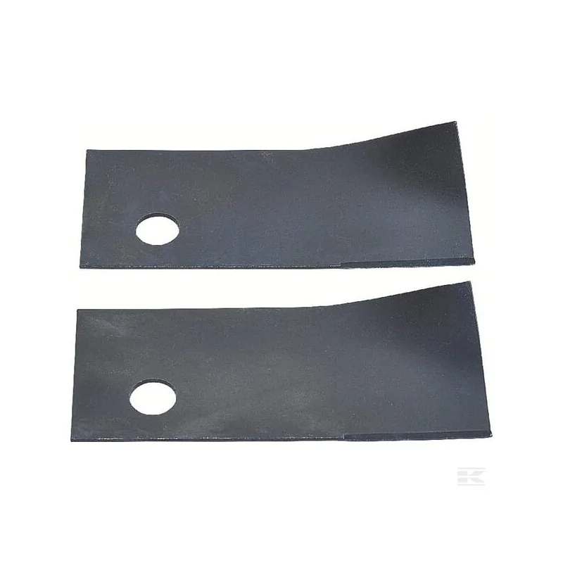 Jeu de lames p/ Rover Homelite