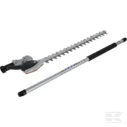 Taille-haie sur perche pour CombiSystème HL-KM 145° 600mm STIHL