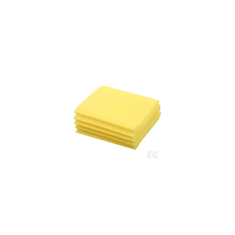Filtre en mousse (5 X 793685)