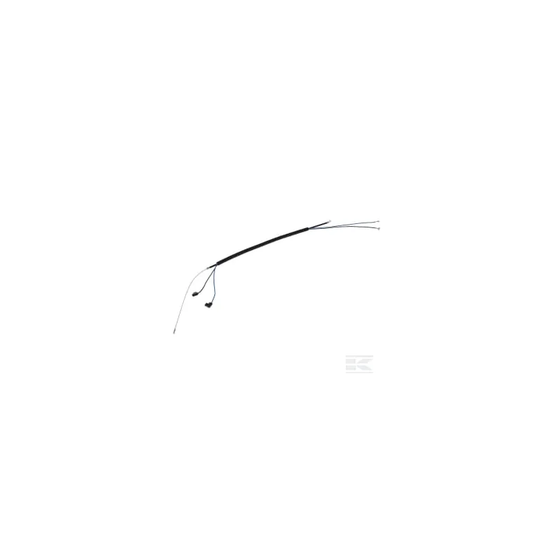 Câble d'accélérateur