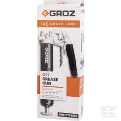 Pompe à graisse G77