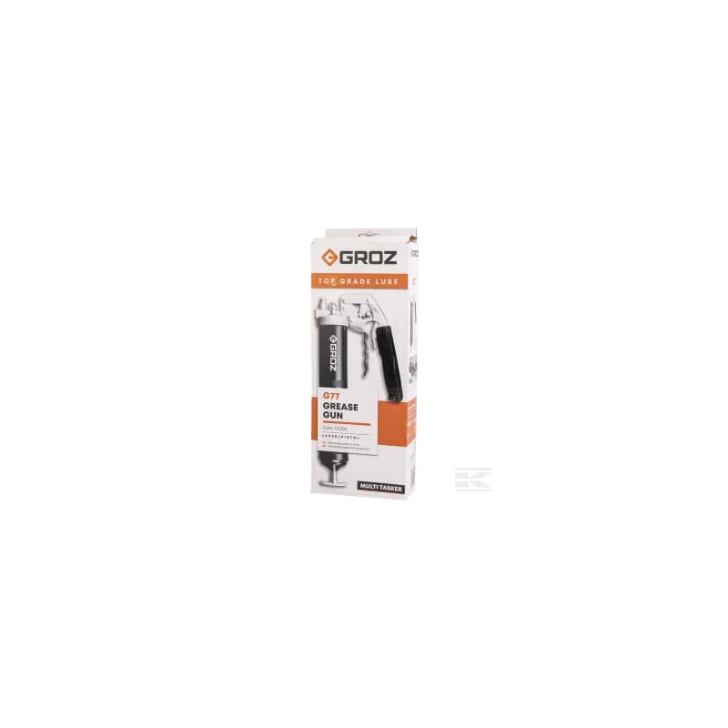 Pompe à graisse G77