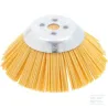 Brosse PBT ø160x20 mm