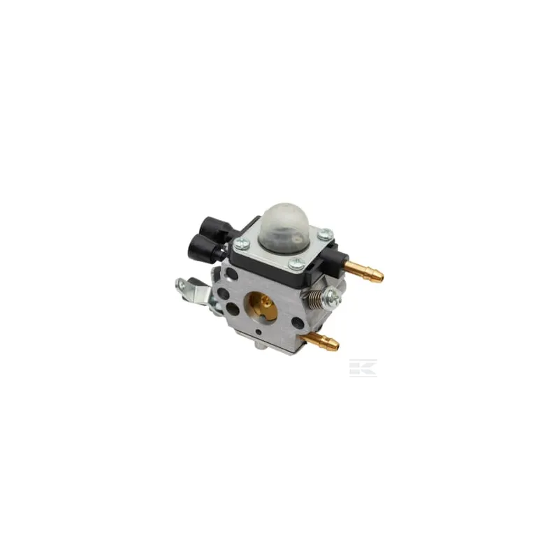 Carburateur