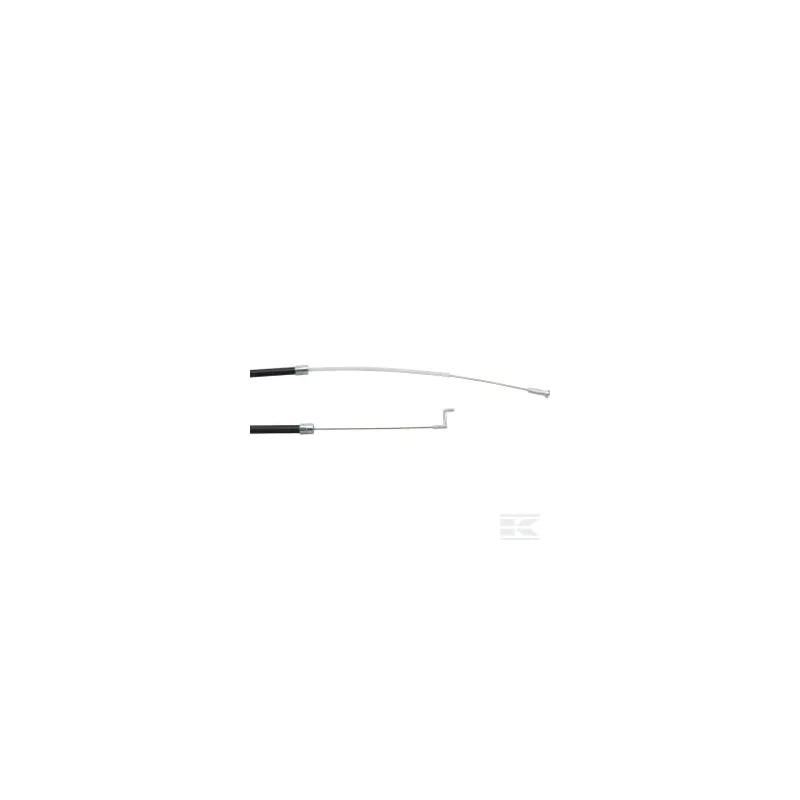 Câble d'accélérateur