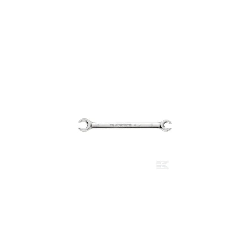 Clé à tuyauter 5/16x3/8", Facom