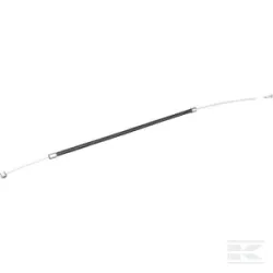Câble d'accélérateur