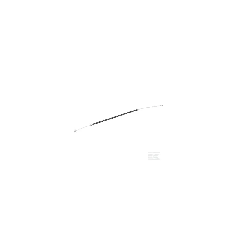 Câble d'accélérateur