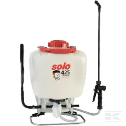 Pulvérisateur dorsal 15 l Comf
