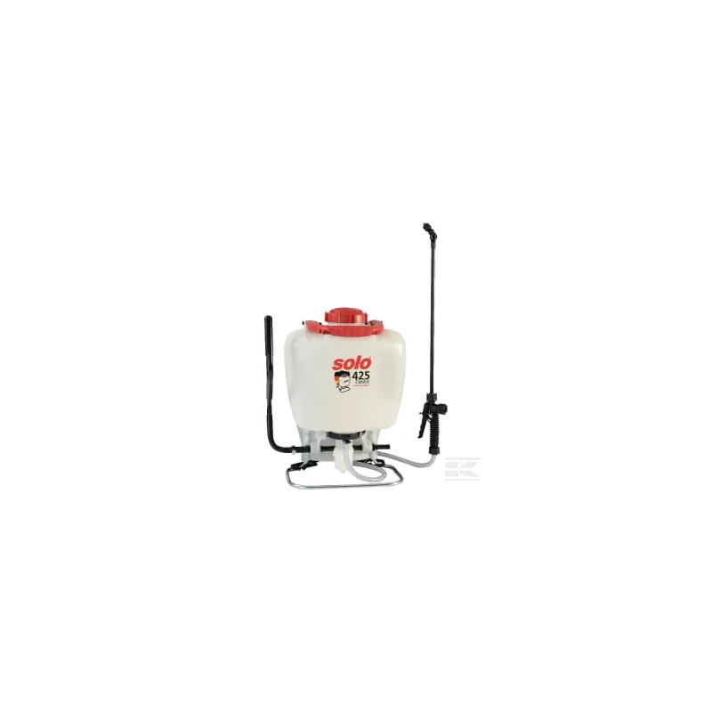 Pulvérisateur dorsal 15 l Comf