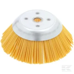 Brosse PBT ø230x20 mm