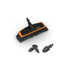 Kit de nettoyage voiture pour REA 60 - REA 100 STIHL