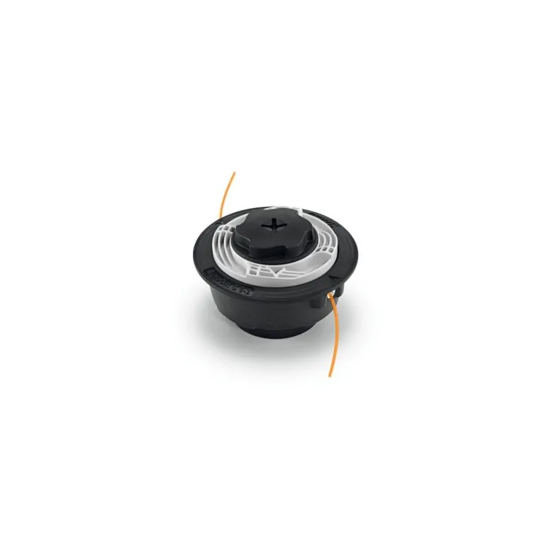 Tête faucheuse AutoCut C 6-2 filaire Ø 2,4 mm STIHL