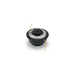 Tête faucheuse AutoCut C 6-2 filaire Ø 2,4 mm STIHL