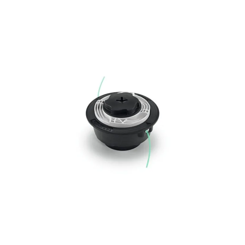 Tête faucheuse AutoCut C 6-2 filaire Ø 2,4 mm STIHL