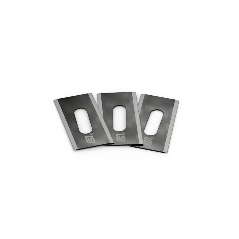 Lot de 18 lames DUROPLUS pour iMOW® STIHL