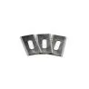 Lot de 18 lames DUROPLUS pour iMOW® STIHL