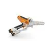 Scie à batterie GTA 40 sans batterie ni chargeur STIHL