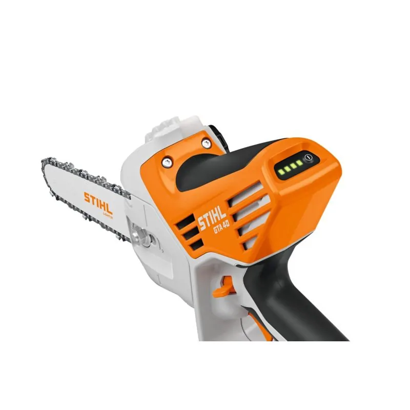 Scie à batterie GTA 40 sans batterie ni chargeur STIHL