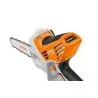 Scie à batterie GTA 40 sans batterie ni chargeur STIHL