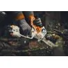 Scie à batterie GTA 40 – Pack 6 batteries et chargeur STIHL