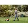 Scarificateur RLA 240 STIHL - Pack batterie et chargeur