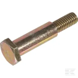 Boulon d'ancrage 3/8"-16