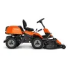 Tondeuse autoportée R 214TC HUSQVARNA
