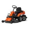 Tondeuse autoportée R 214TC HUSQVARNA