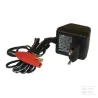 Chargeur à induction