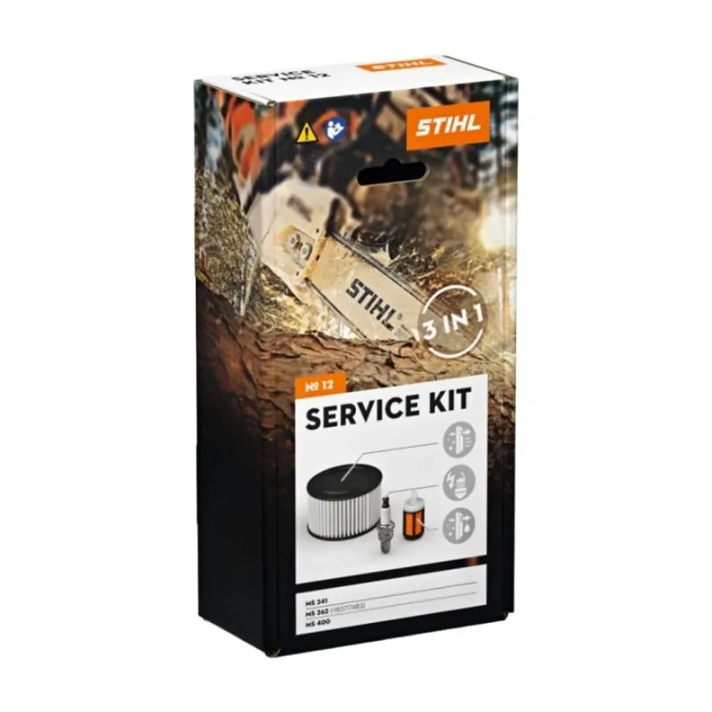 Service Kit 12 STIHL