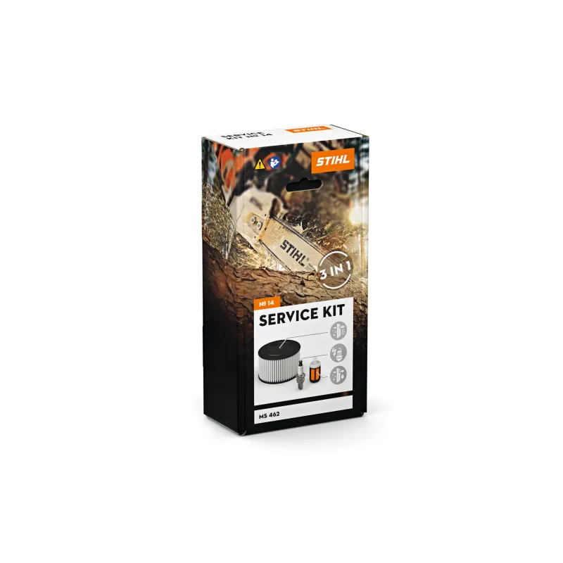 Service Kit 14