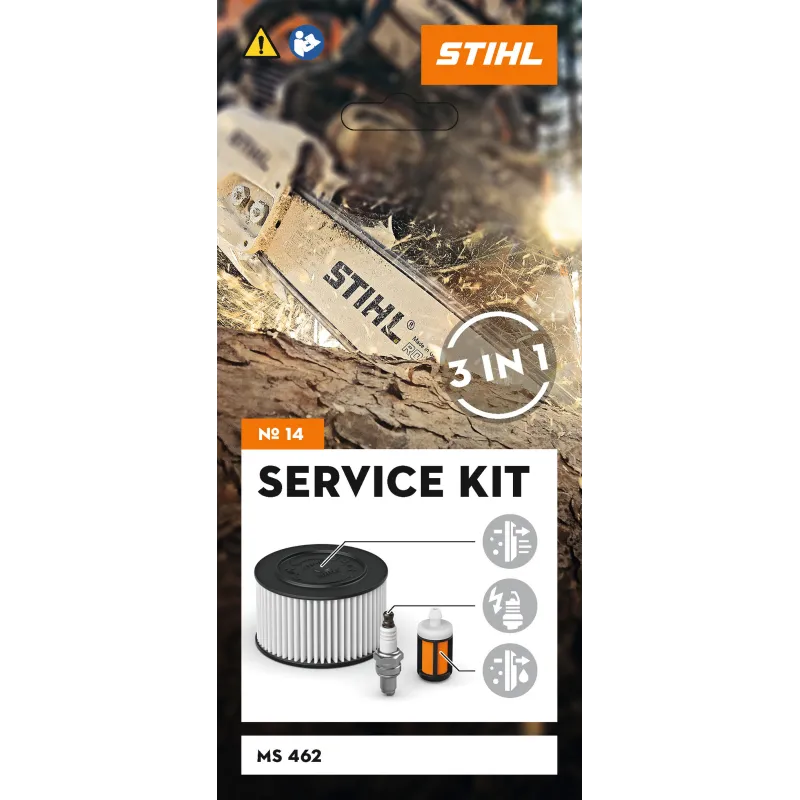 Service Kit 14