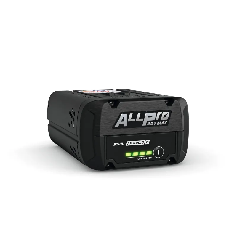 Batterie AP 300.0 P