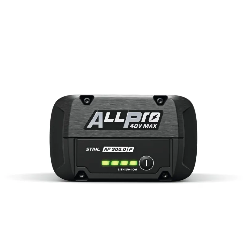 Batterie AP 300.0 P