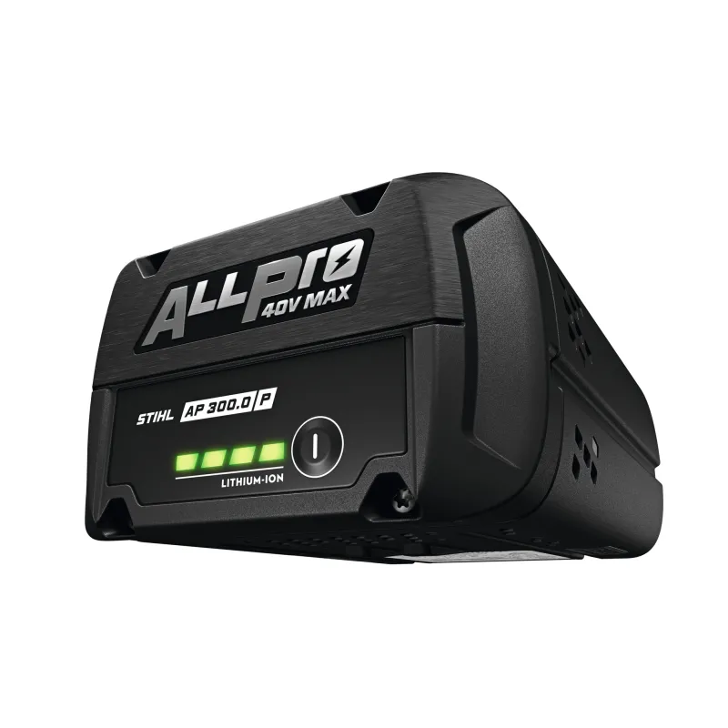 Batterie AP 300.0 P