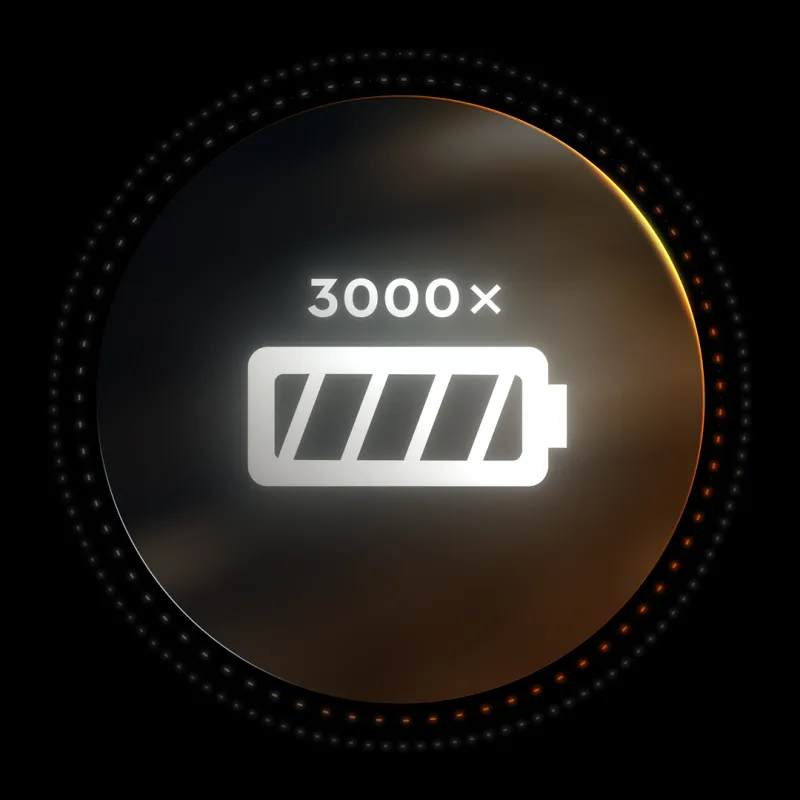 Batterie AP 300.0 P