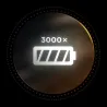 Batterie AP 300.0 P