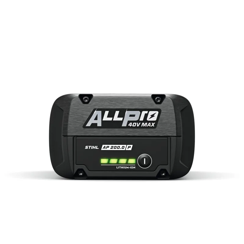Batterie AP 200.0 P