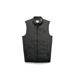 Veste sans manches CASUAL verte STIHL