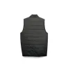 Veste sans manches CASUAL verte