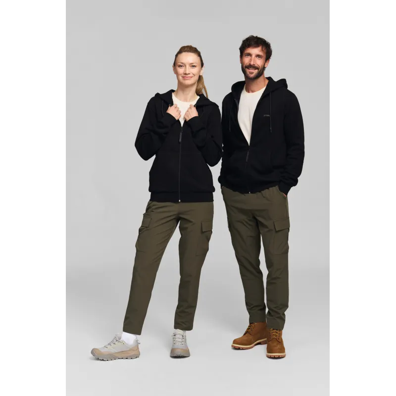 Veste Édition Collector "100 ans" REFLECTIVE